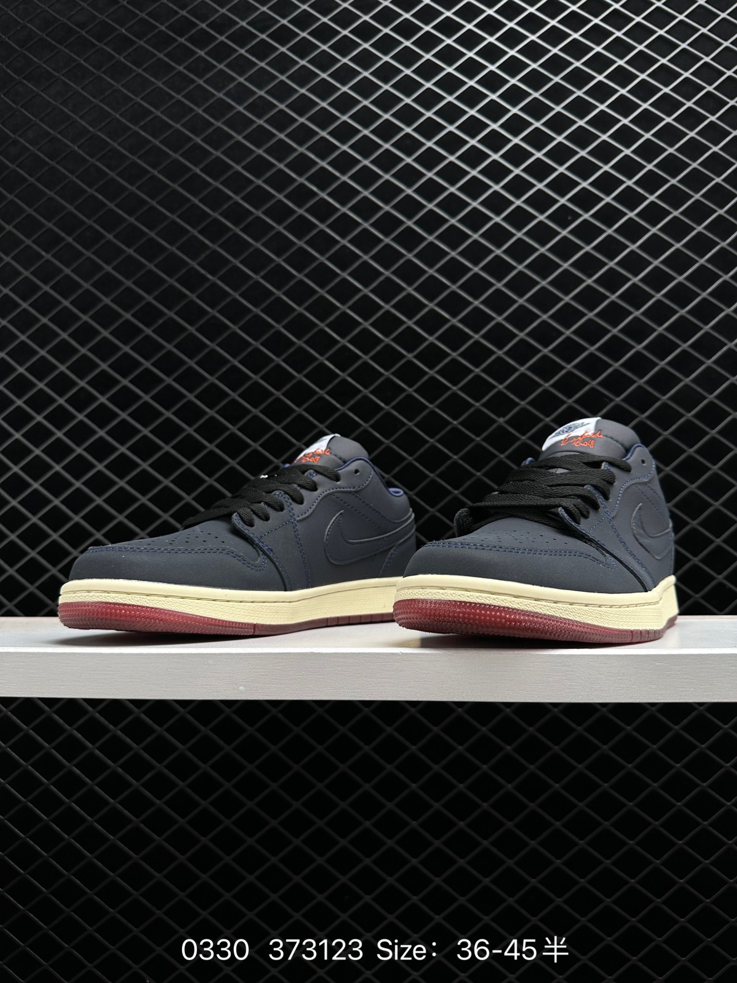 Air Jordan 1 Low AJ1